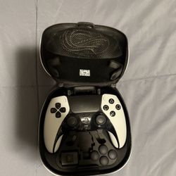 PS5 Dual Sense Edge Controller 