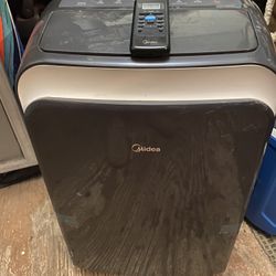 Air Conditioner