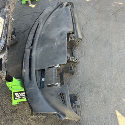 16-21 Honda Civic Dashboard Part