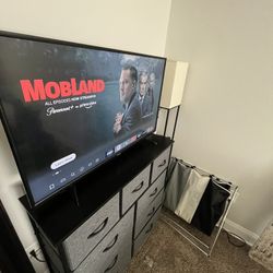 40” TV Toshiba TV