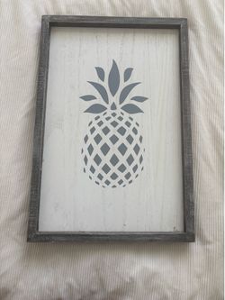 Wall decor