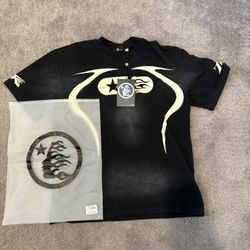Hell Star Tshirt 