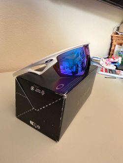 Oakley Sphaera