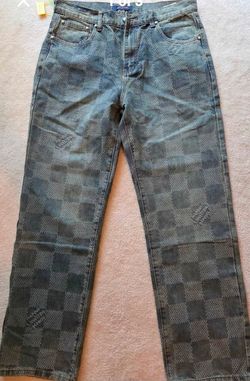 Inspired 2XL (Fits like Large) Jeans