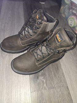 Ariat Composite SteelToe