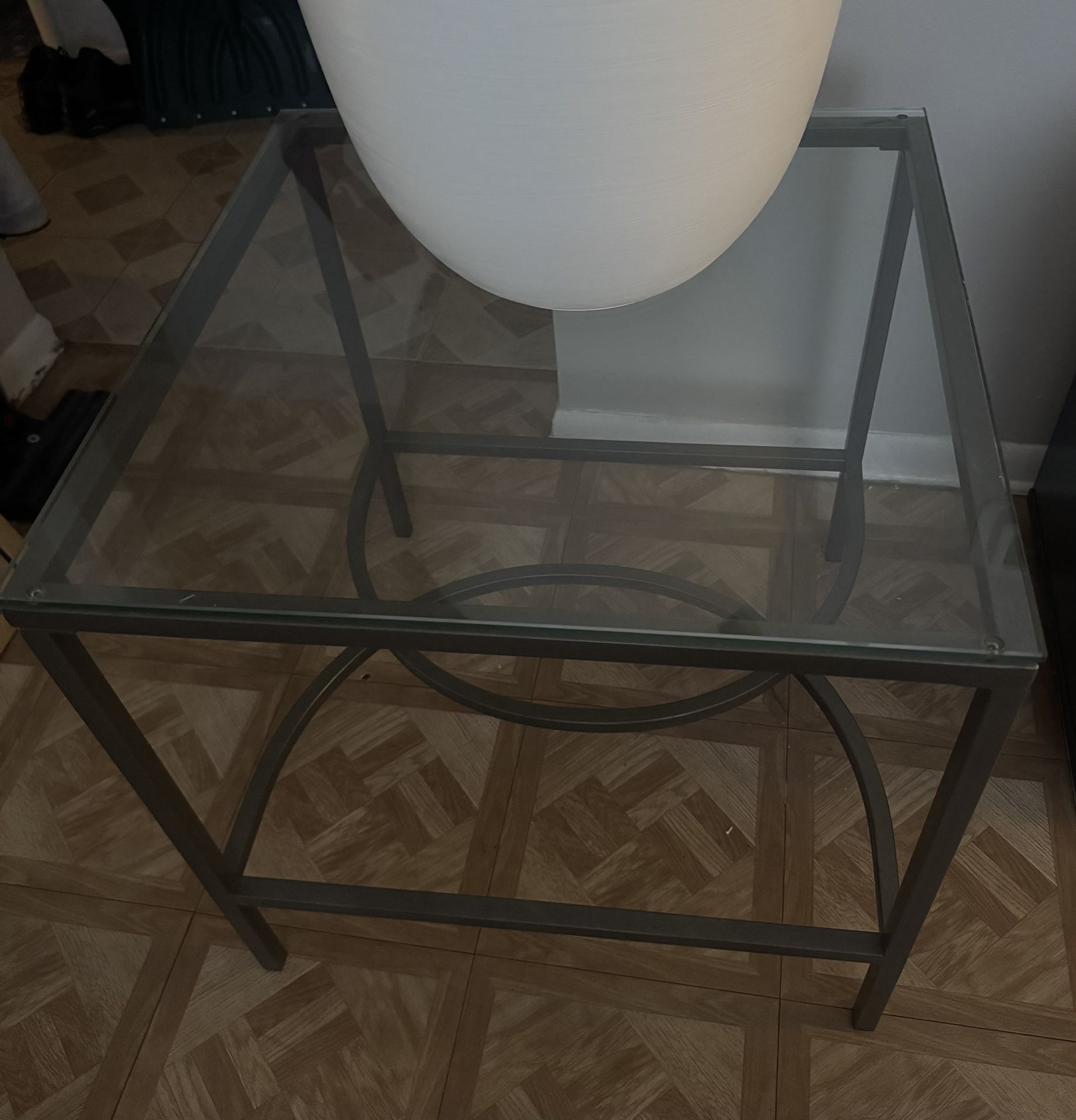 Living Room Table 3 Piece Set