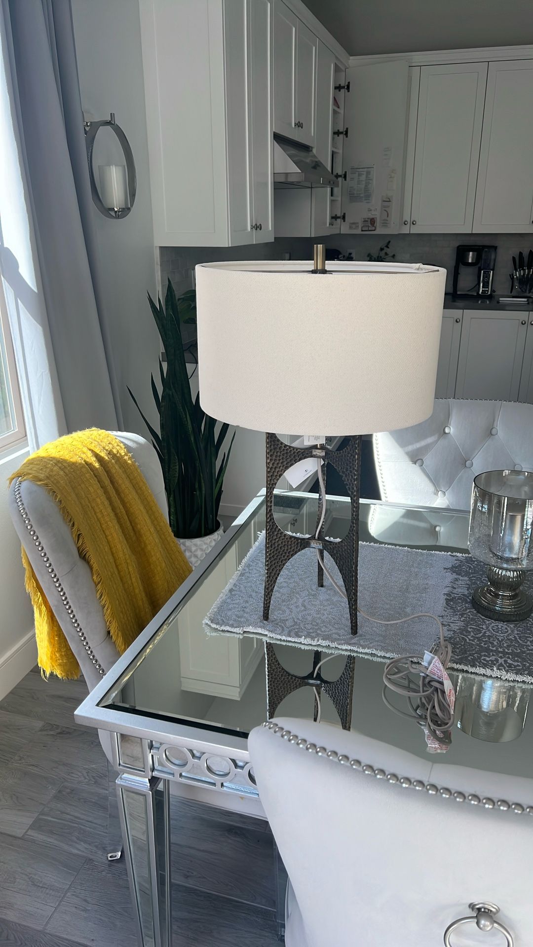 Lamps(two)