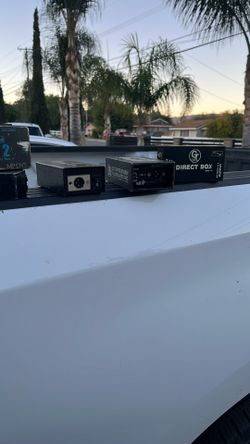 Direct Box