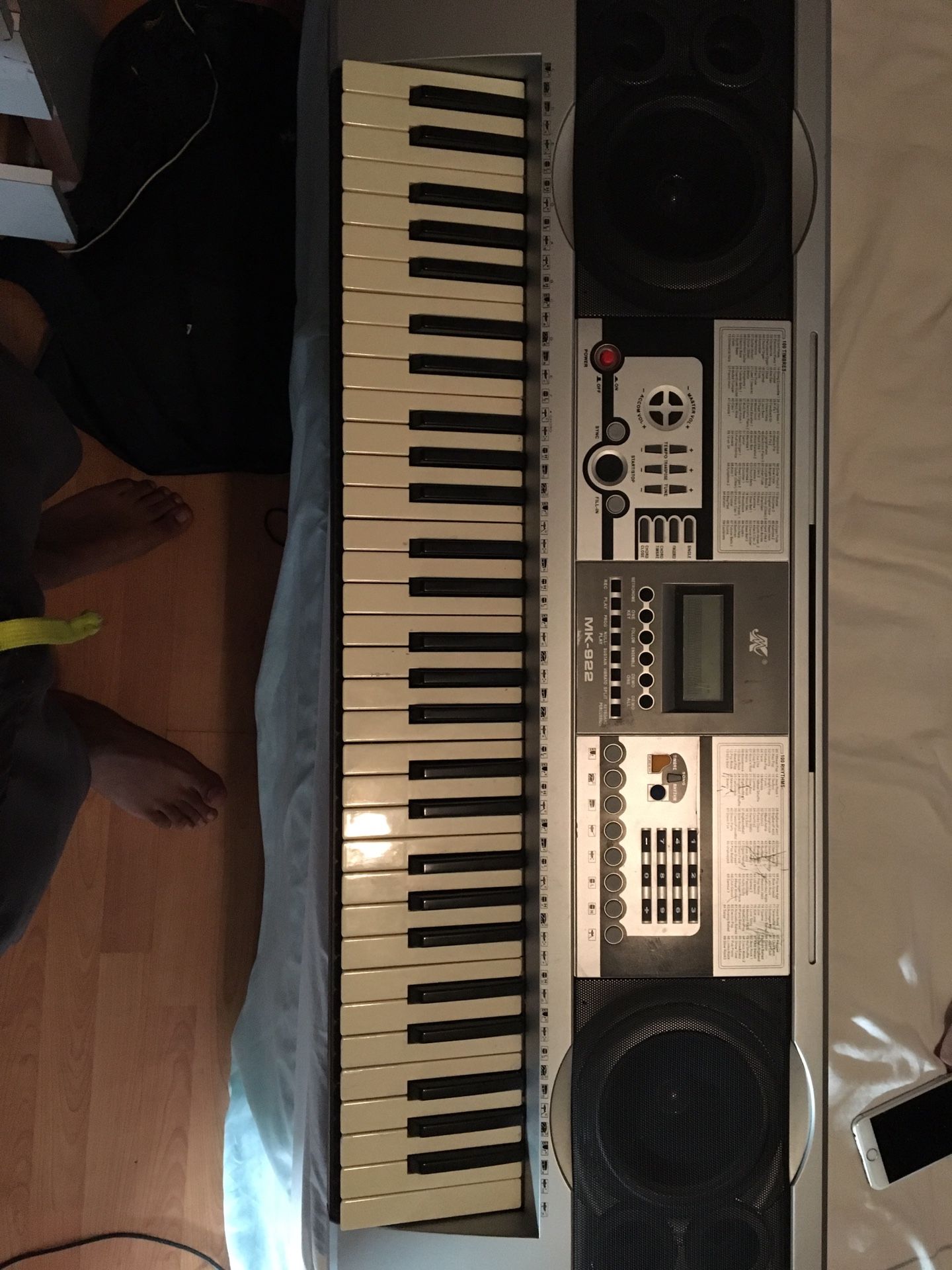 Piano