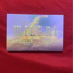 MILANI EYE SHADOW PALETTE