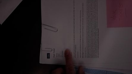 5 Tickets to six flags SUNDAY JULY 12th