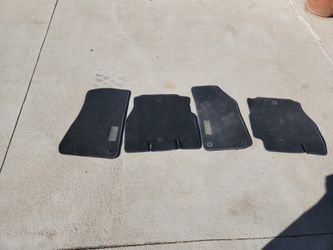 Jeep Floor Mats 
