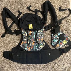 Lille Baby Carrier 