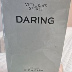 Victoria's Secret Perfumes