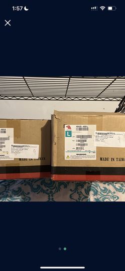 2 Eagle Eye 06-08 Honda Civic Lamps