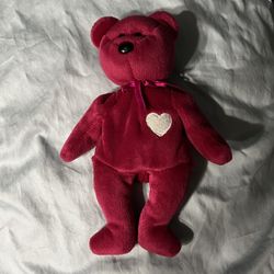 Beanie Baby