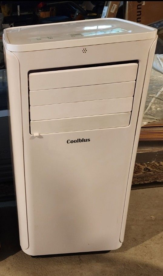 Coolblus Air Conditioner 