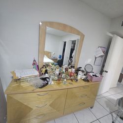 Bedroom Set