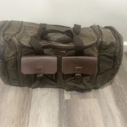 Duffle bag 