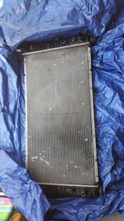 Chevy truck parts