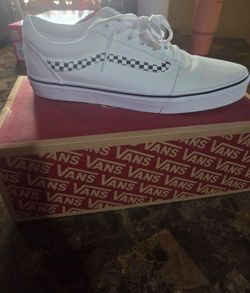 MEN VANS