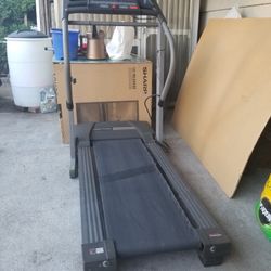 Treadmill 