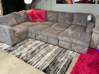 🔥🔥🔥Pull Out Sleeper Sofa Huge Blowout Sale Only $1499🔥🔥🔥