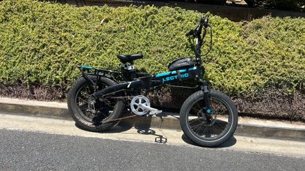Lectric 3.0 class 2/3 ebike