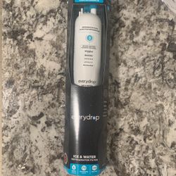 Every drop Water filter 3