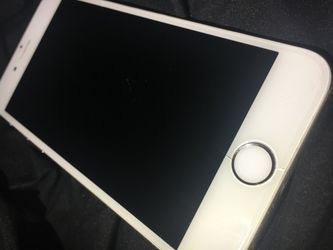 IPhone 6 (no iCloud.. Unblocked) white