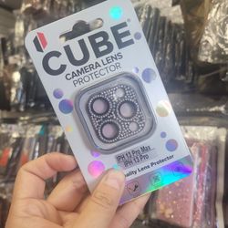 Camera Lens Protector 