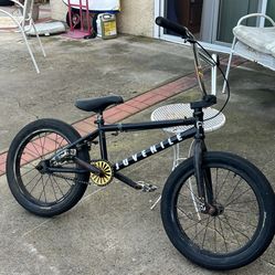 cult bmx!