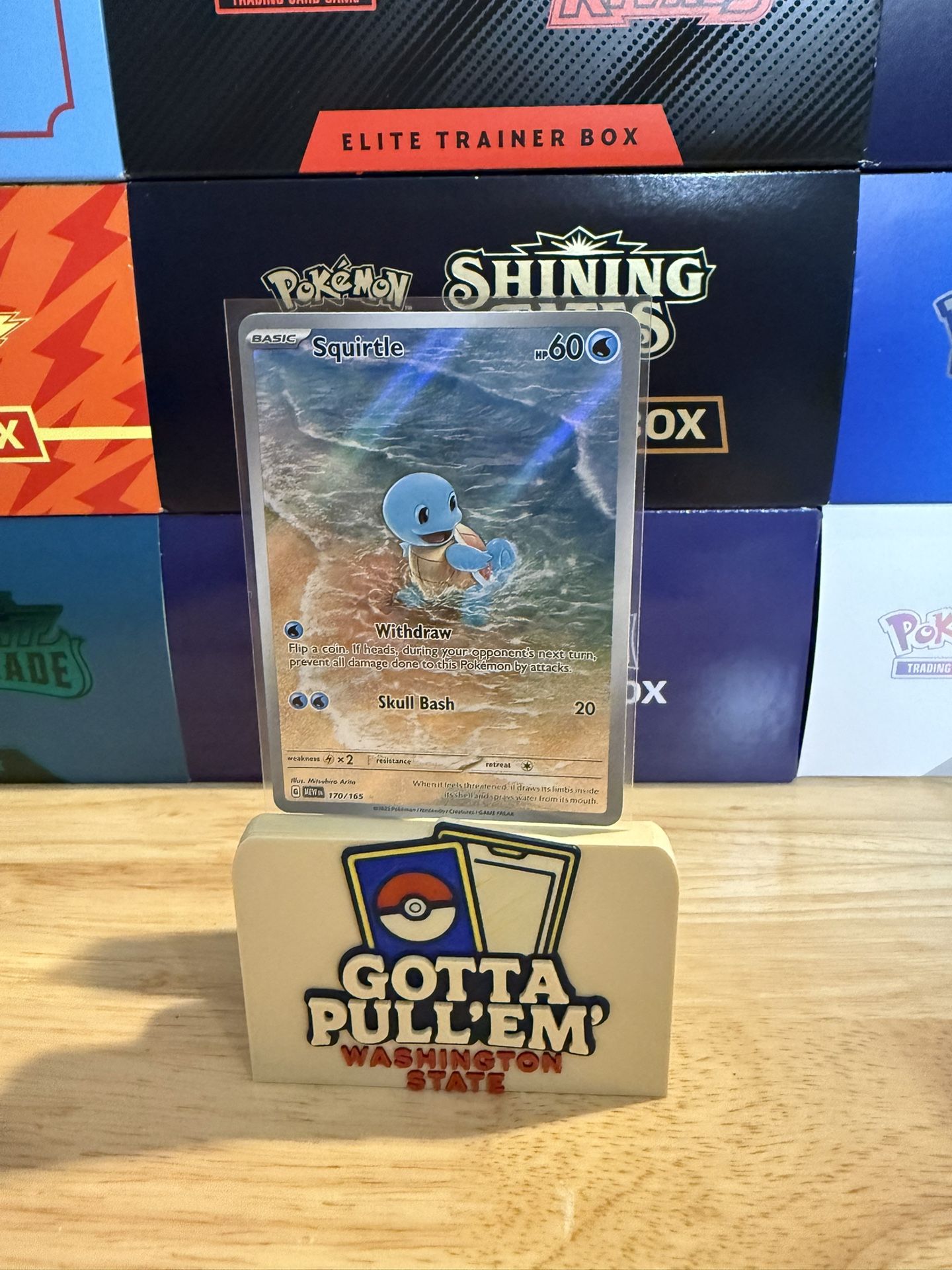 Pokemon Singles - 151