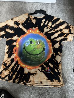 Travis Scott T-shirt