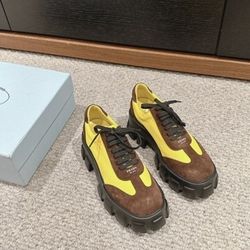 Pr,ada     shoes