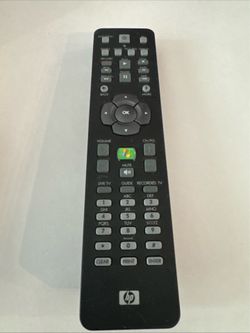 Remote
