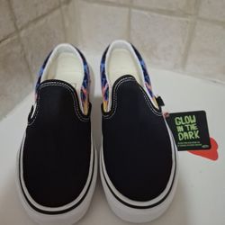 Vans Women's Shoes Size 6.5