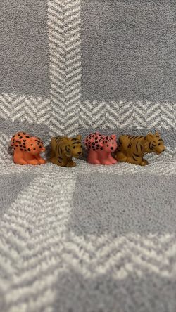 Fisher Price Little People