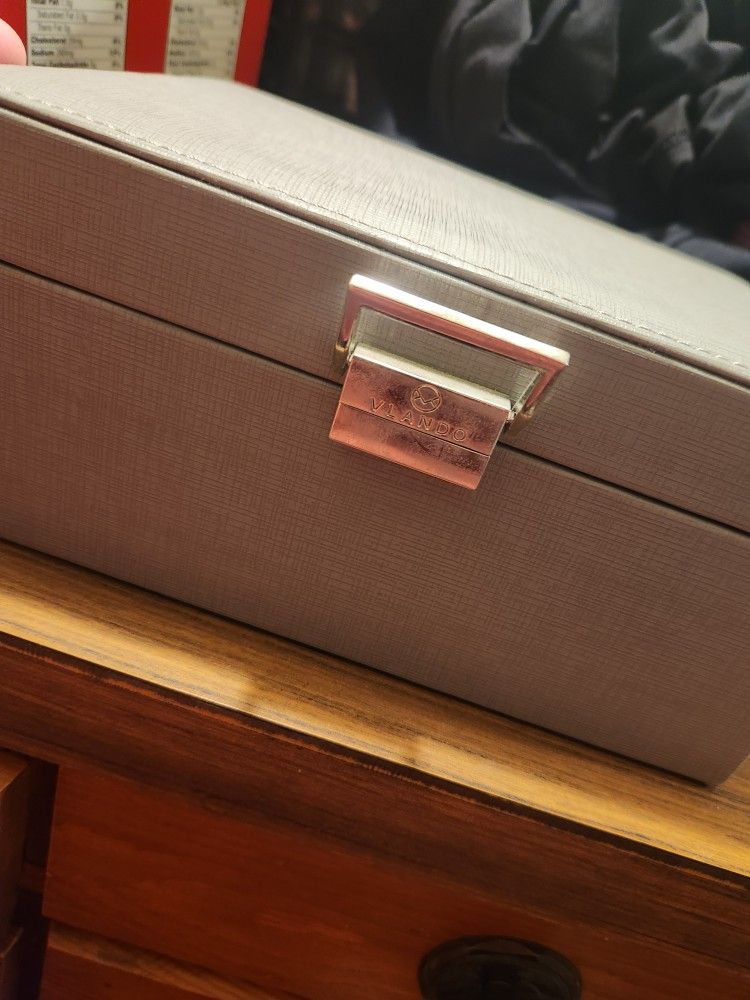 Jewelry Box
