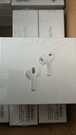 AirPod pro 3