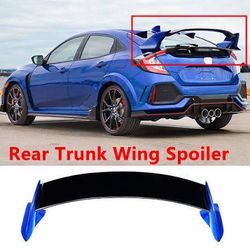 Civic 2020 hatchback type r spoiler
