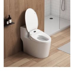 Bidet