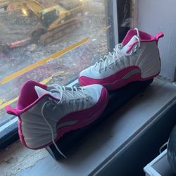Jordan 12s