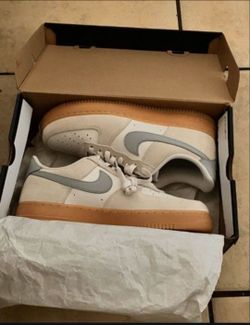 Nike Court Vision Lo NN – Size 8 Men / 9.5 Women