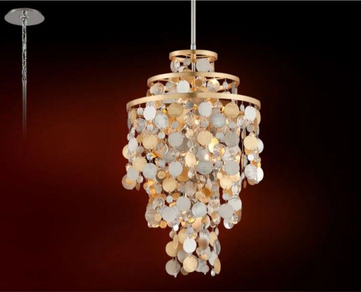 Corbett Lighting  AMBROSIA