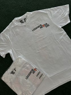 Vlone shirts