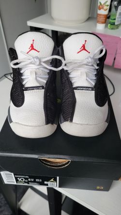 Jordan shoes