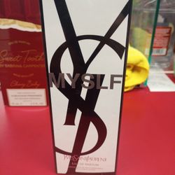 YSL MYSLF 