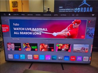 75" Class 83 Series QNED Mini LED 4K UHD Smart WebOS TV
