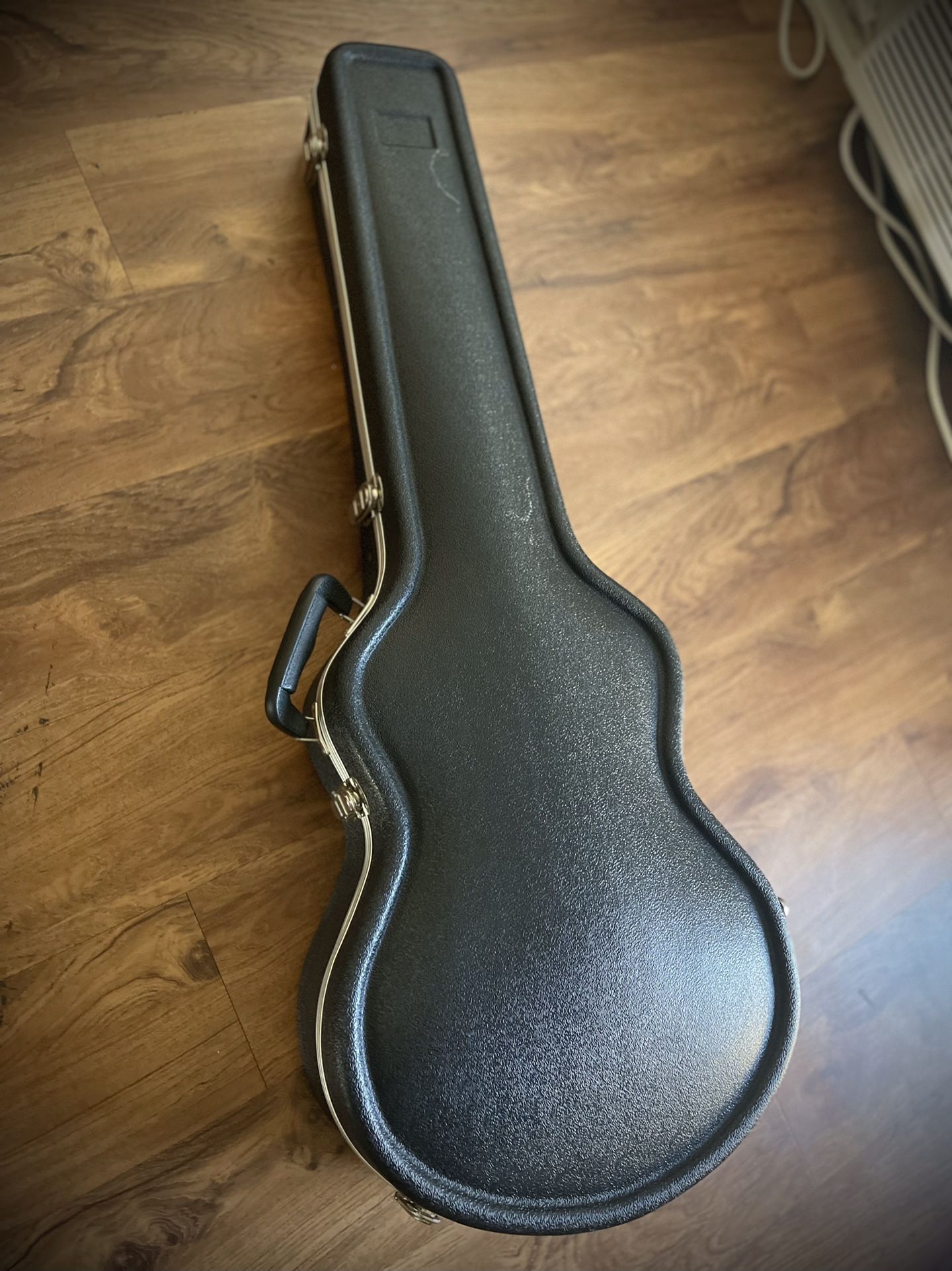 Acoustic Guitar Hard case